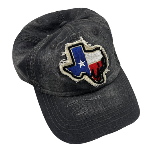 Hat Baseball Cap By    Clothes Mentor In Grey