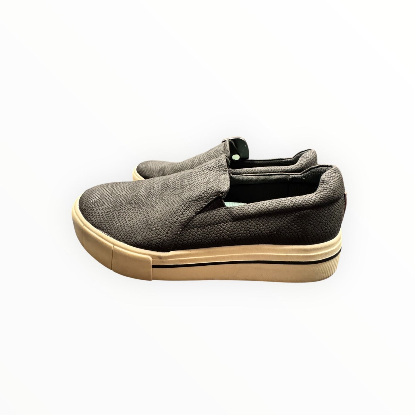 Shoes Flats By Dr Scholls In Black, Size:8