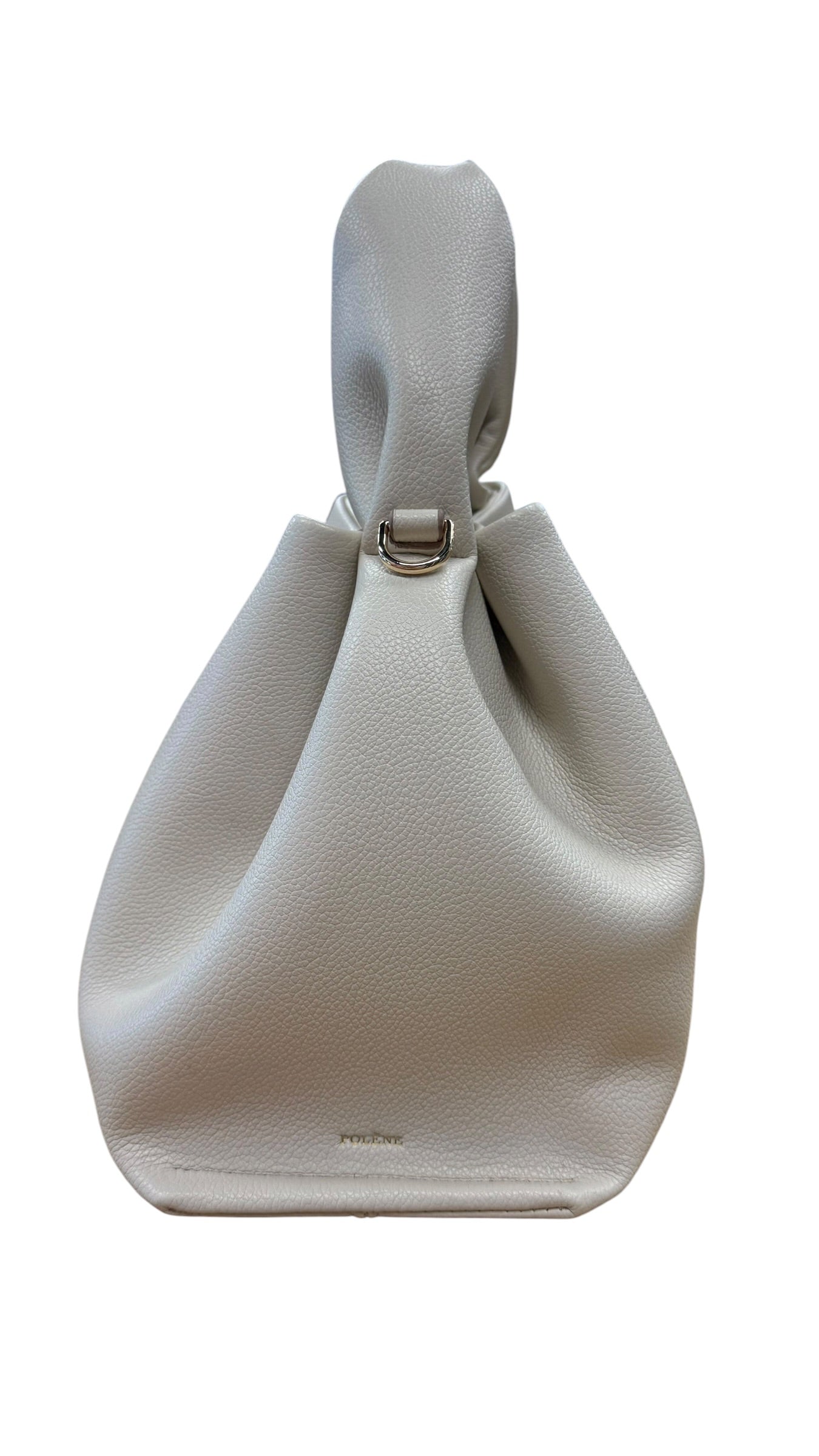 Handbag Designer By Polene, Size: Medium