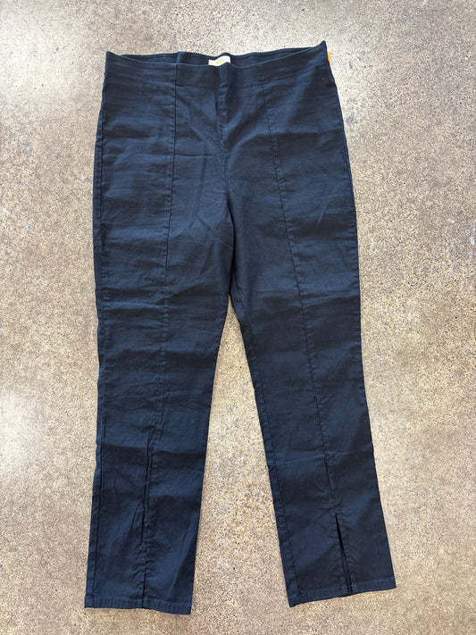 Pants Other By Maeve In Black, Size:Xl