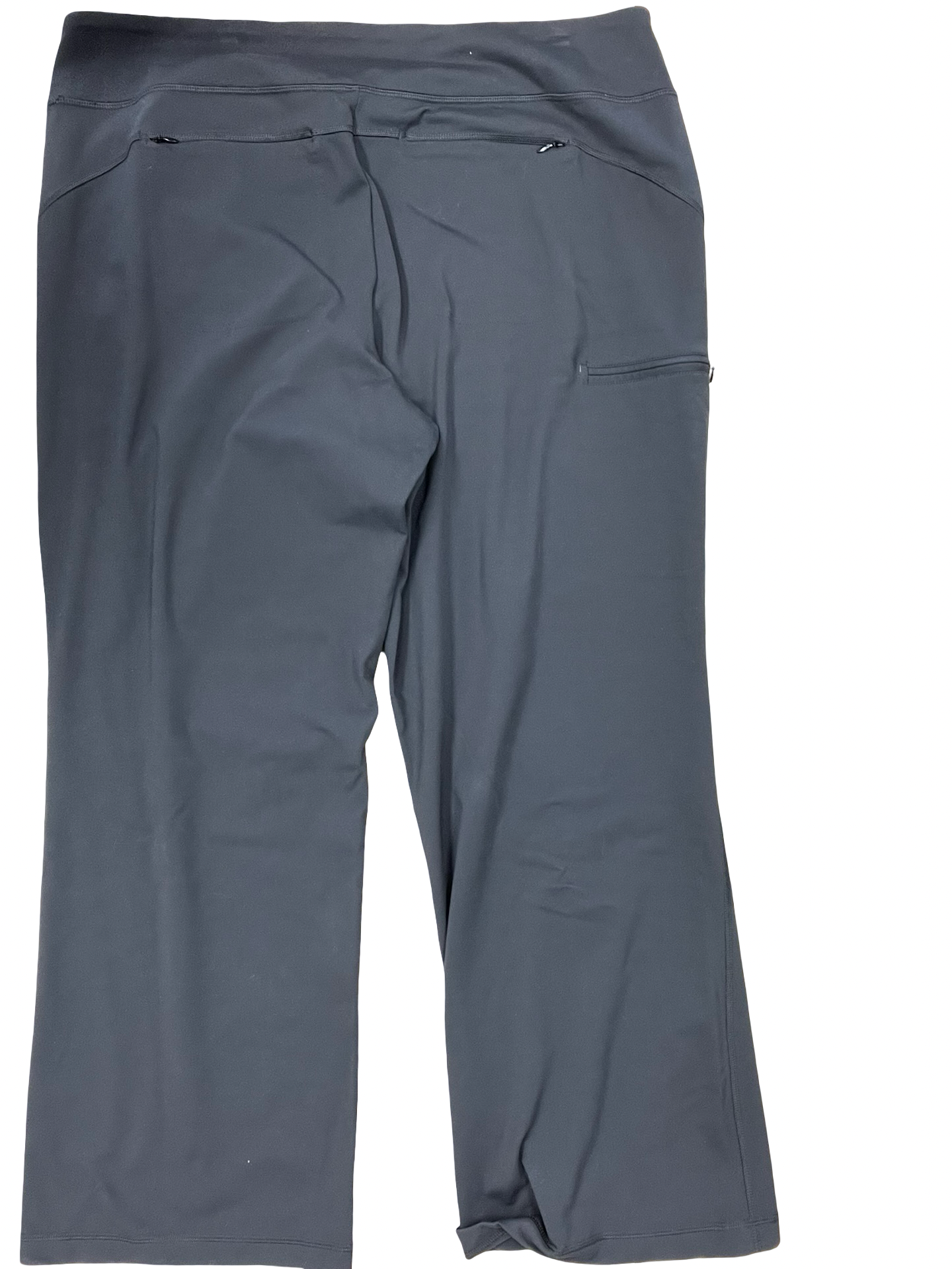 Pants Other By Duluth Trading In Black, Size:2X