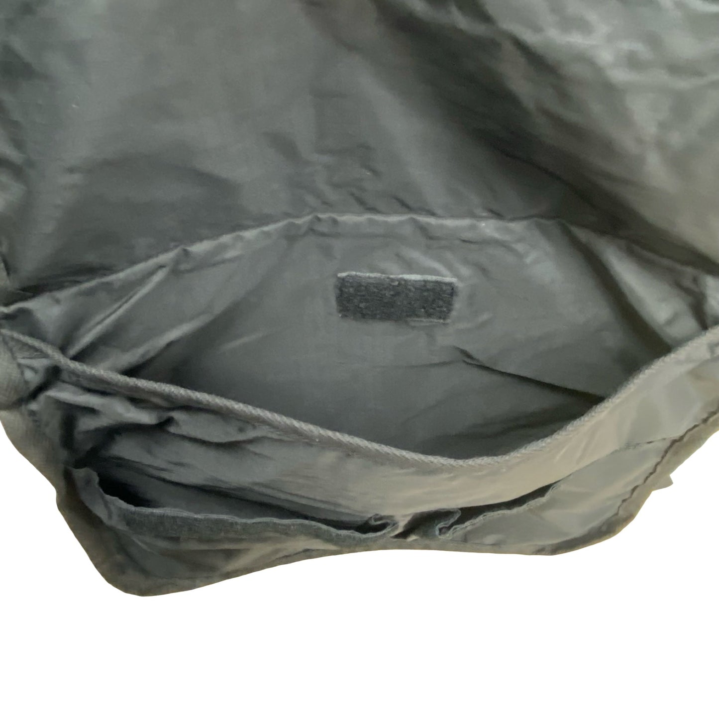 Handbag By Le Sport Sac In Black, Size:Medium
