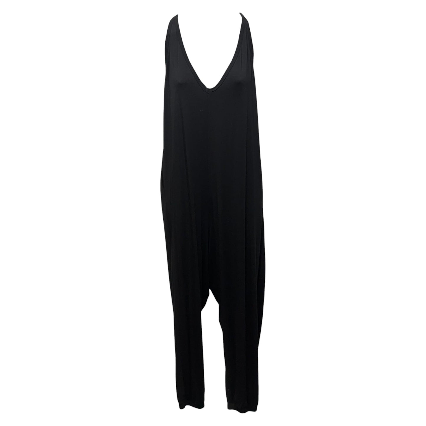 Jumpsuit By Jules In Black, Size: Xs