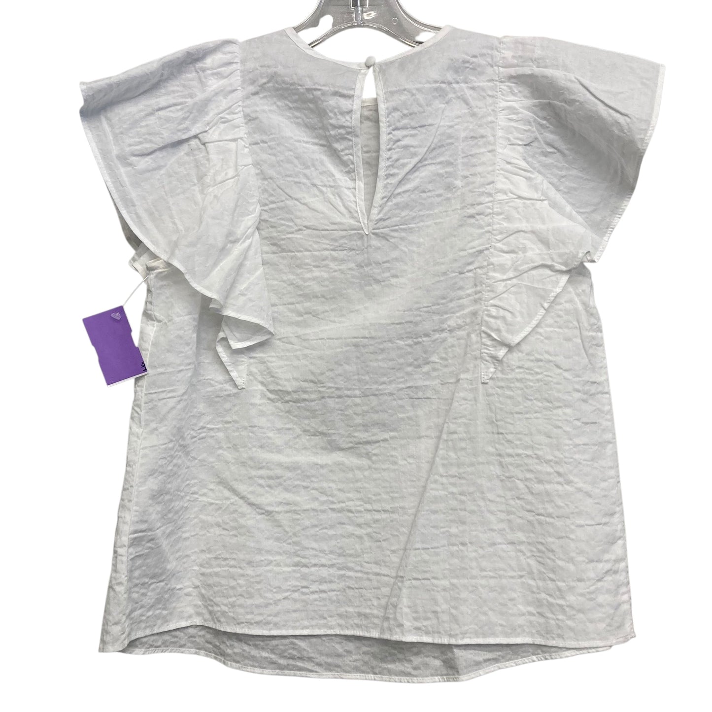 Top Ss By A New Day In White, Size:Xs