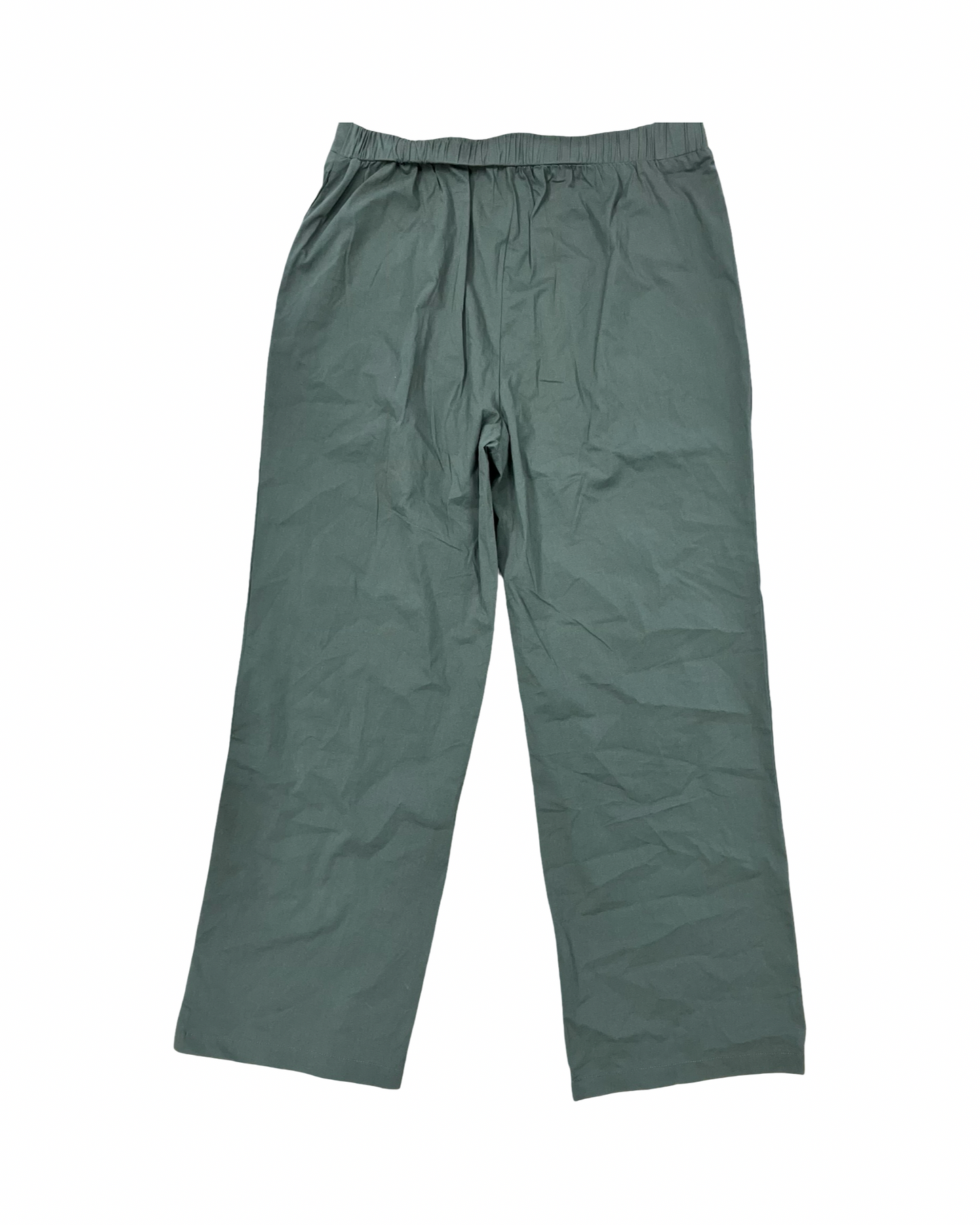 Pants Other By Clothes Mentor In Green, Size:L