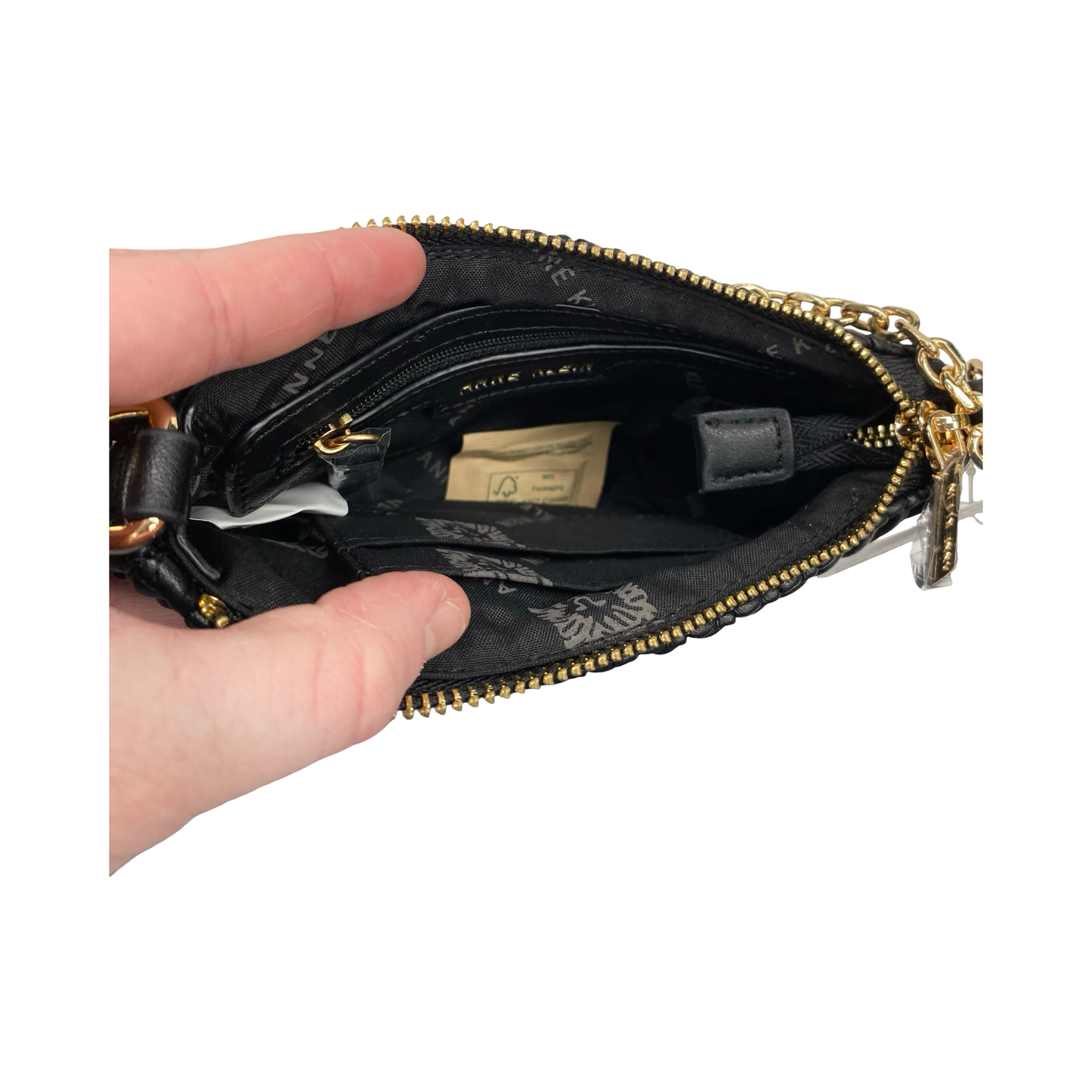 Wallet By Vera Bradley In Multi, Size:Small