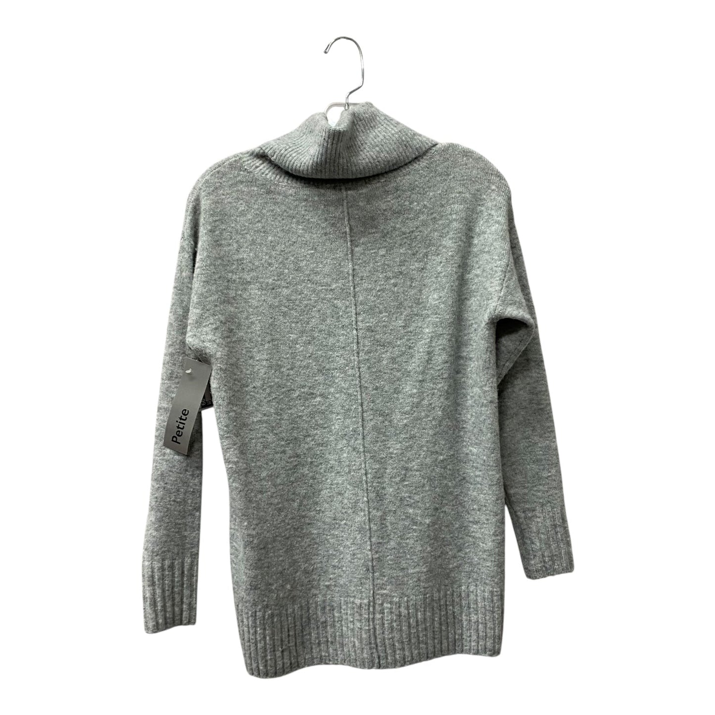 SWEATER by LOFT In GREY, Size: XSP