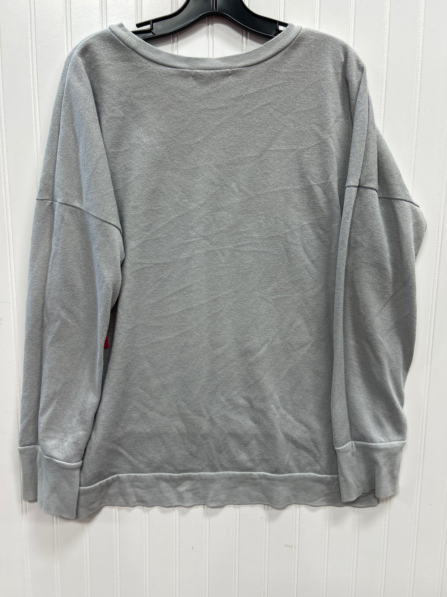 Top Ls By Disney In Grey, Size:Xl