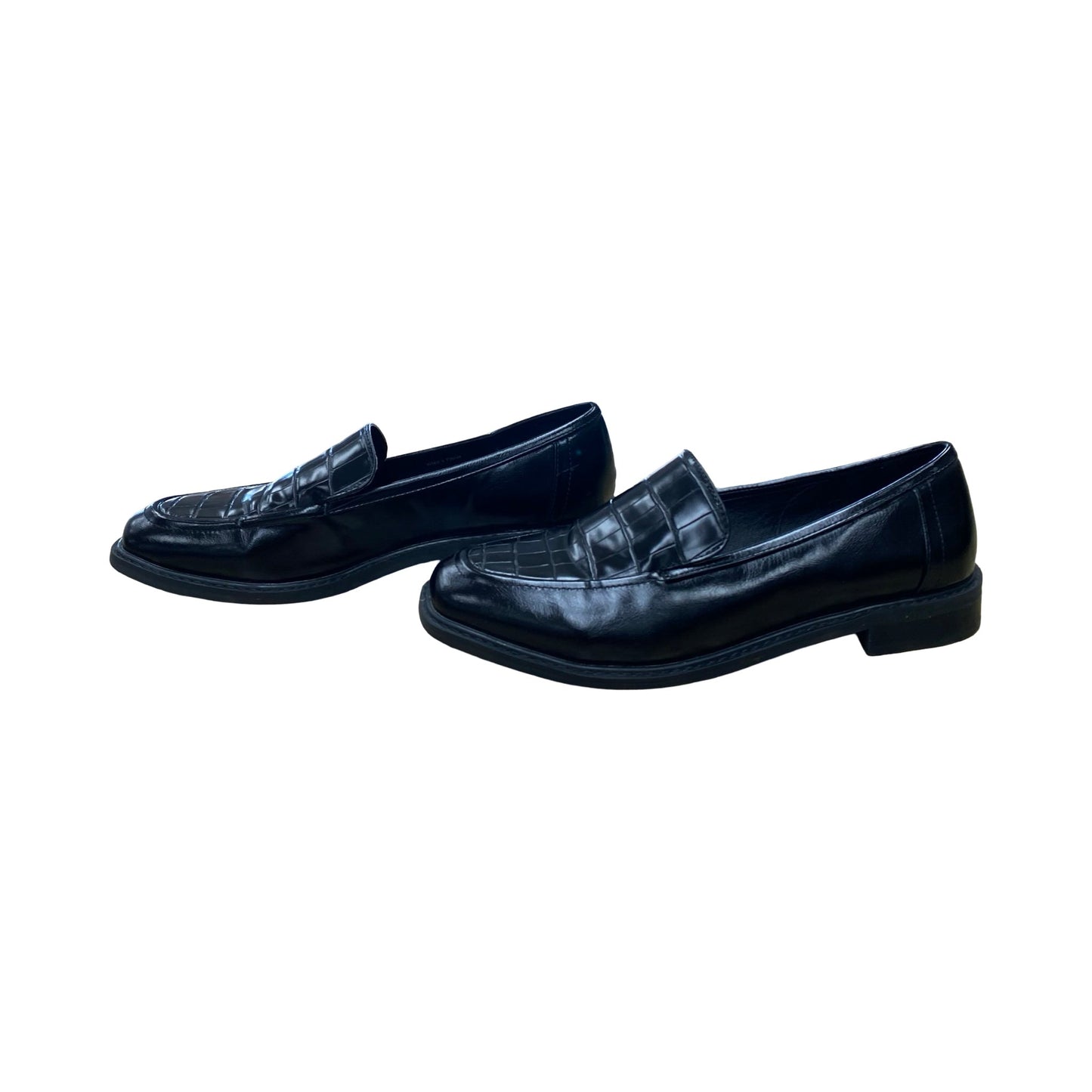 Shoes Flats By Dolce Vita In Black, Size:9