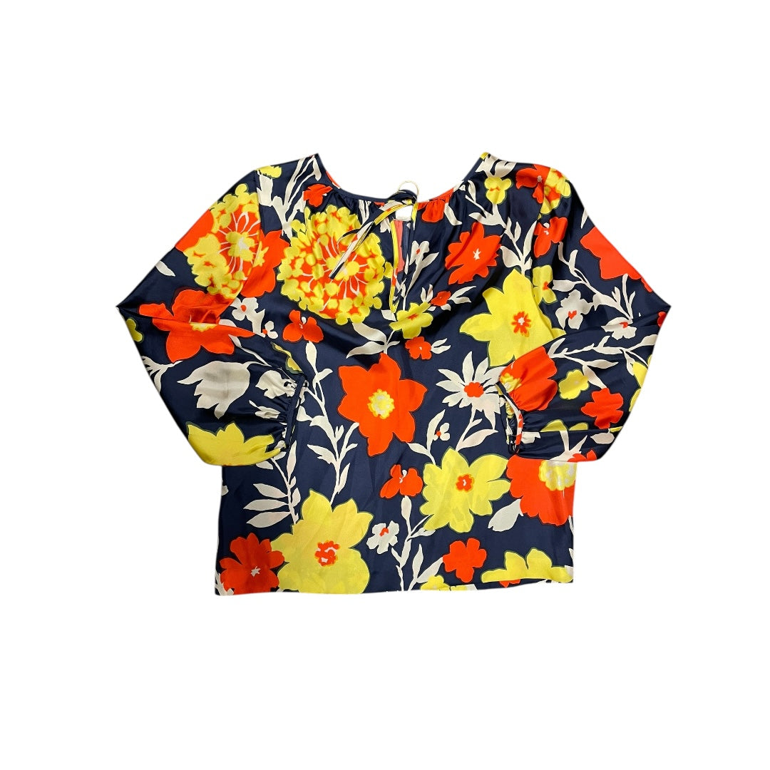 Top Ls By J. Crew In Multi, Size:6