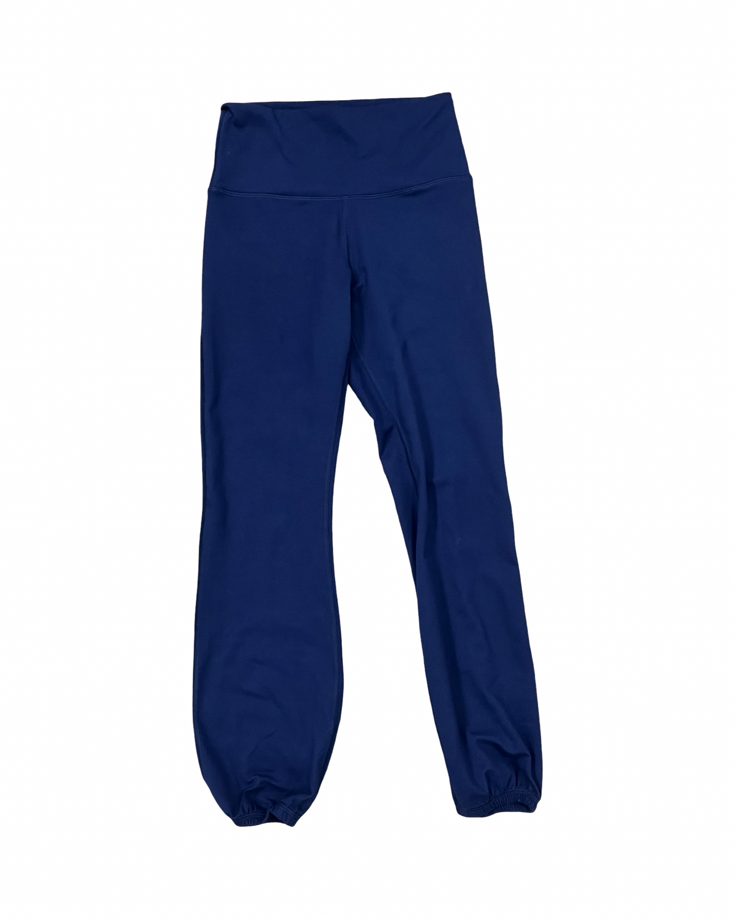 Pants Joggers By Aerie In Blue, Size:M