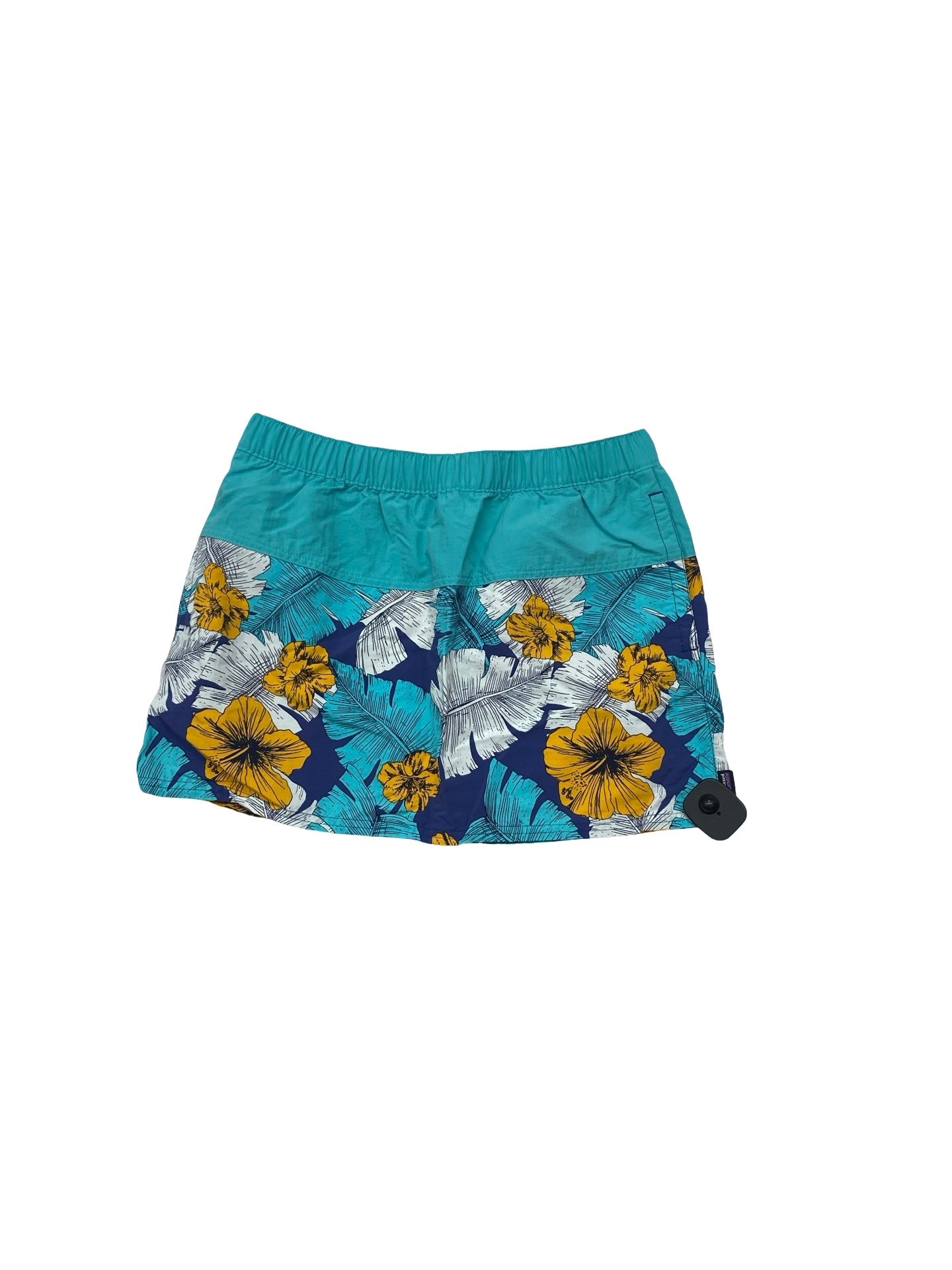 Skirt Midi By Patagonia In Multi, Size:S