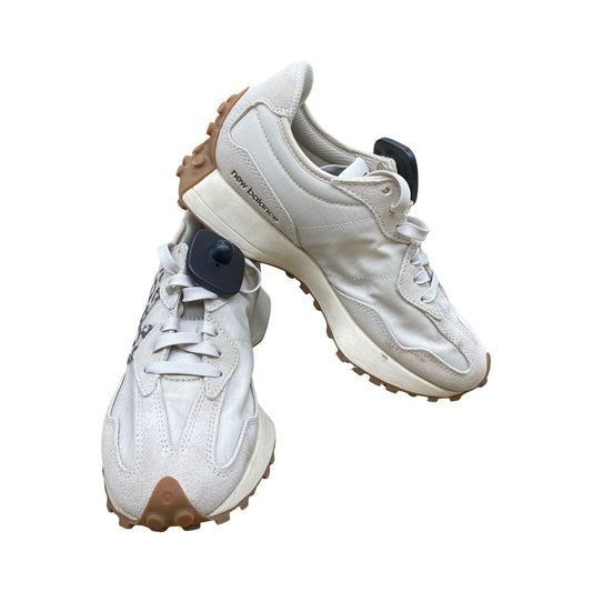 Shoes Athletic By New Balance In Brown, Size:7
