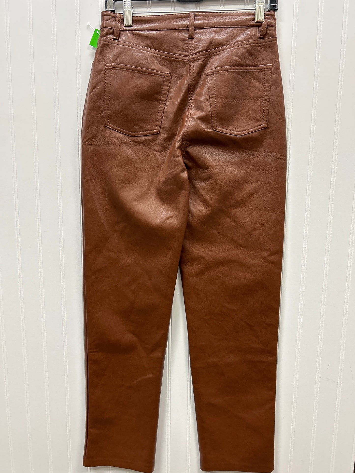 Pants Other By Wilfred In Brown, Size:6