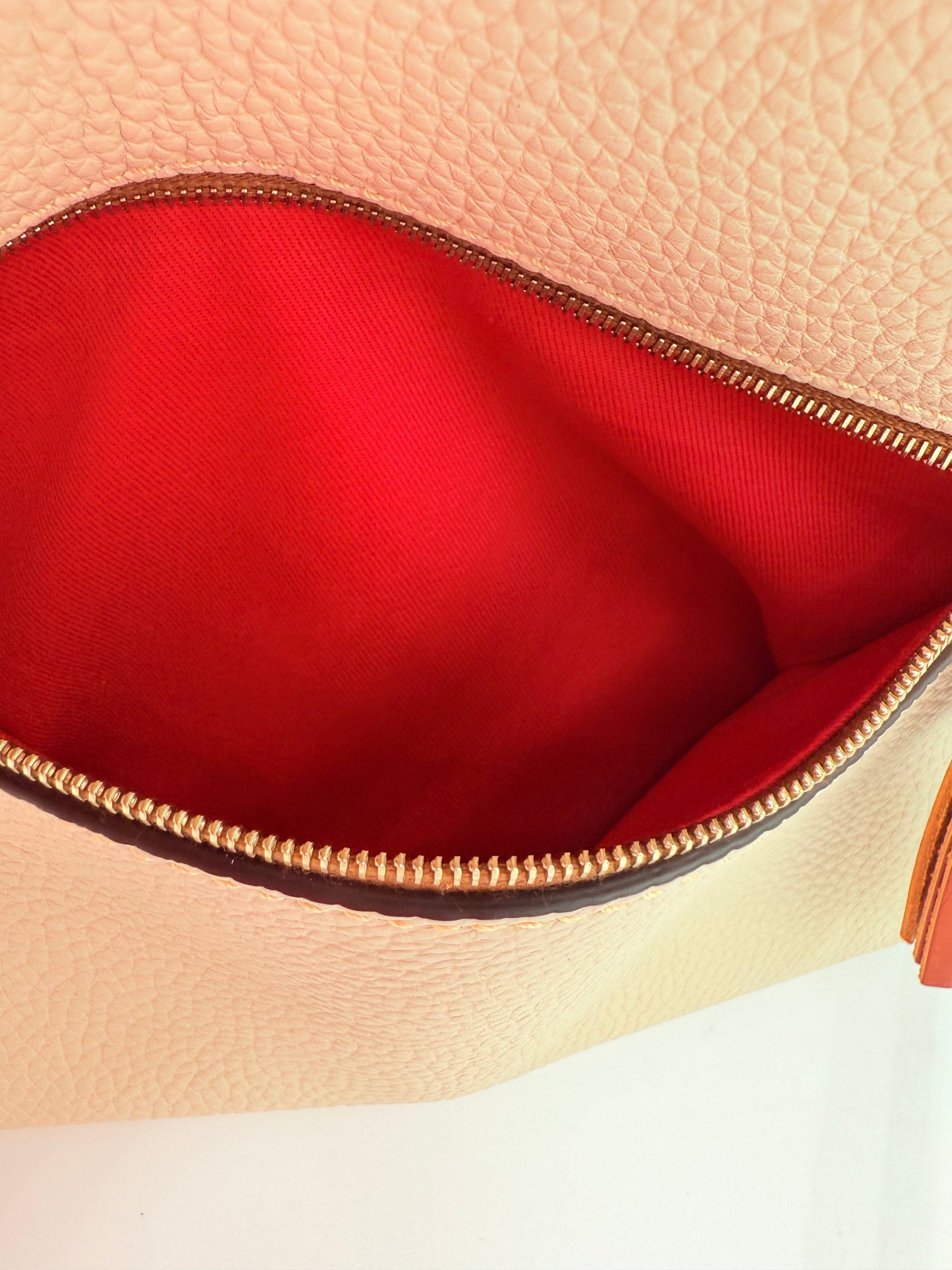 Handbag Designer By Dooney And Bourke, Size: Large