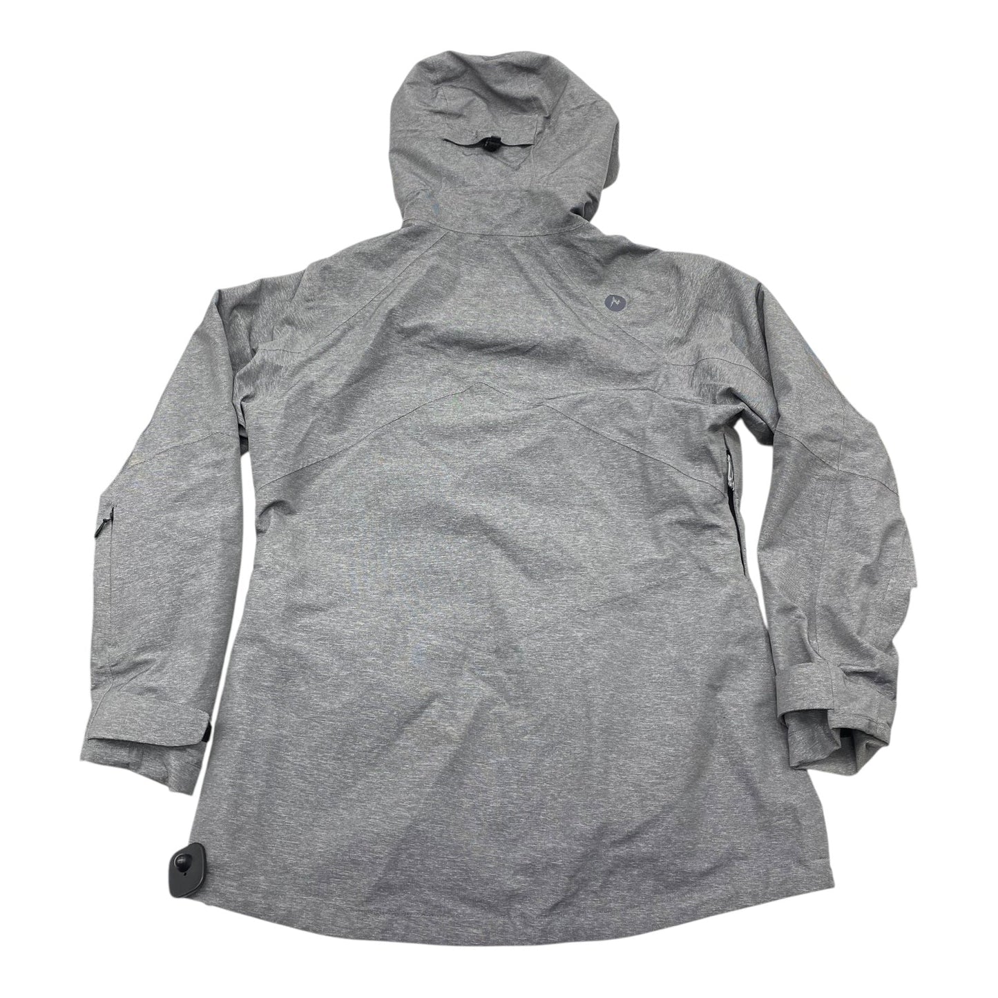 Jacket Other By Marmot In Grey, Size:Xl