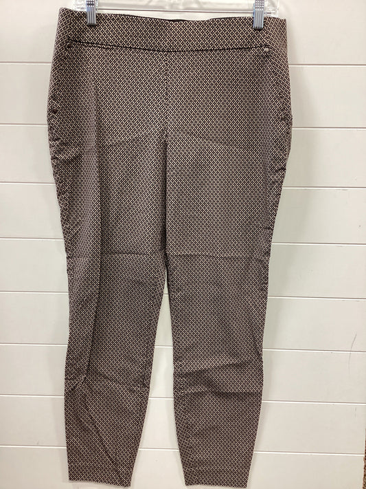 Pants Dress By Maurices In Brown, Size:L