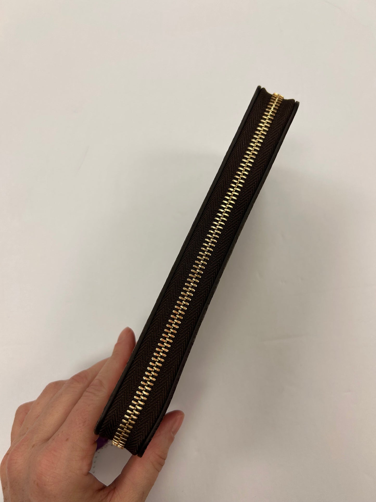 Wallet Luxury Designer By Louis Vuitton