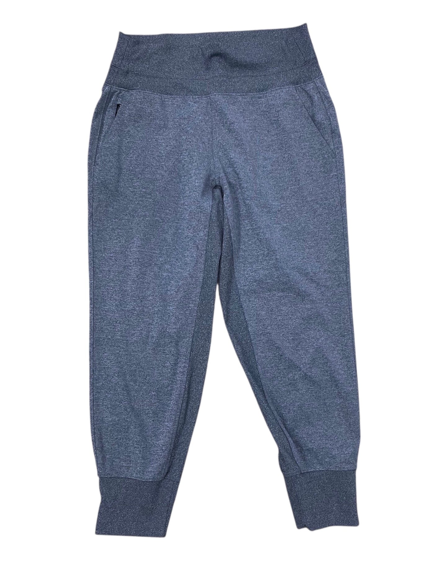 Pants Joggers By Athleta In Grey, Size:M