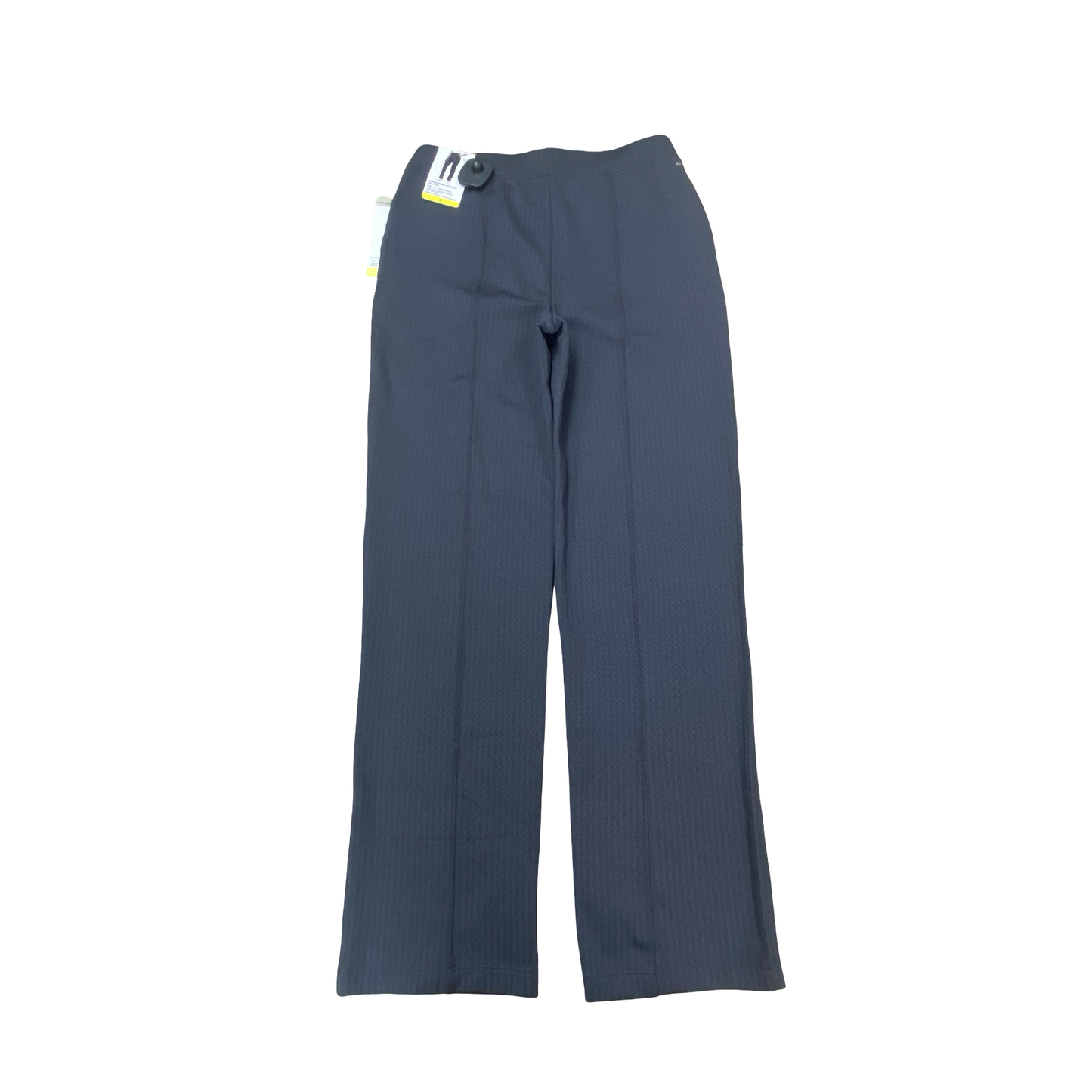 Athletic Pants By Mondetta In Grey, Size:S