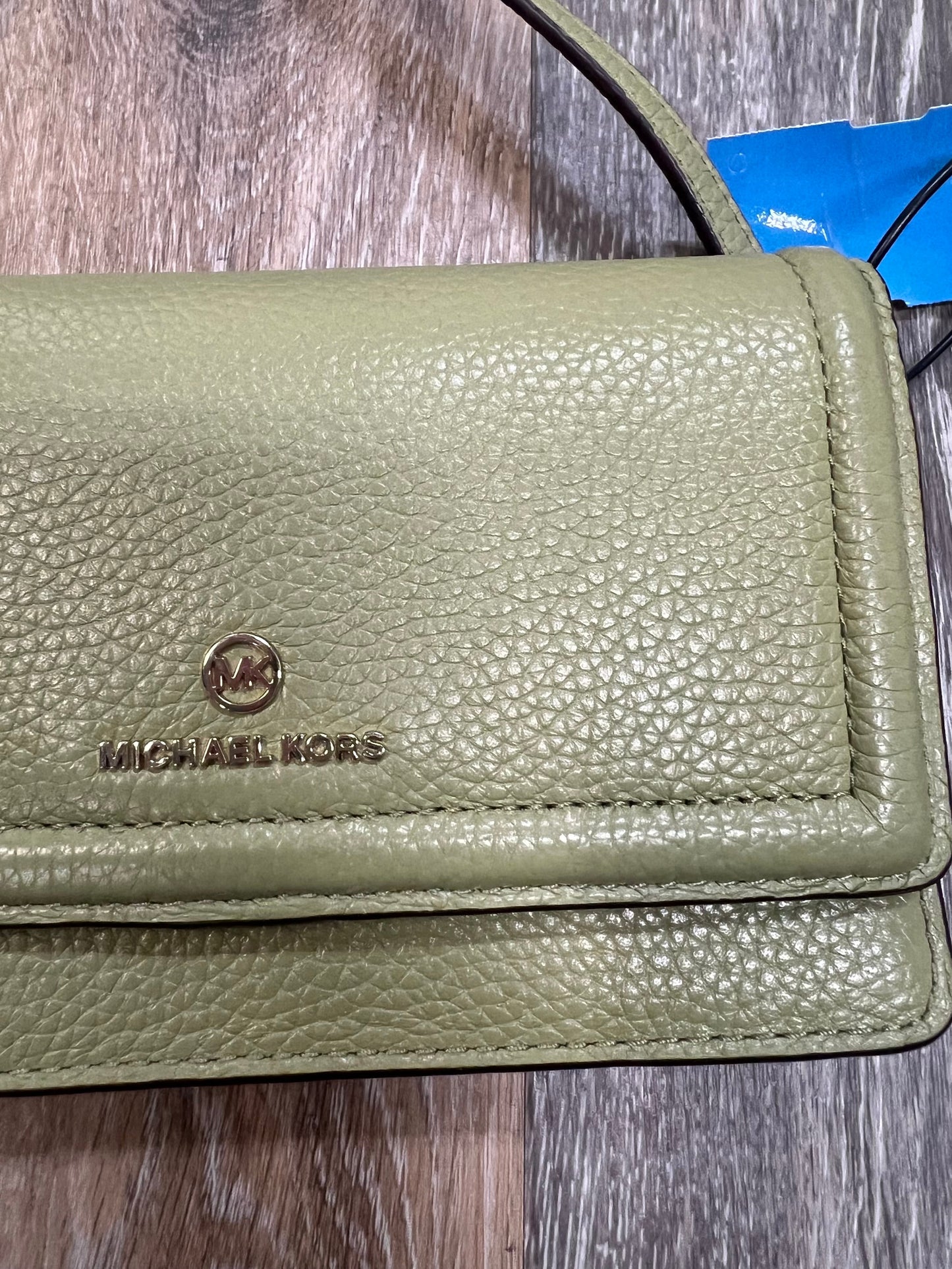 Handbag Designer By Michael Kors, Size: Small