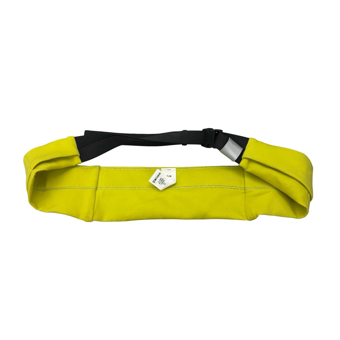Belt Bag By Lululemon In Yellow, Size:Small