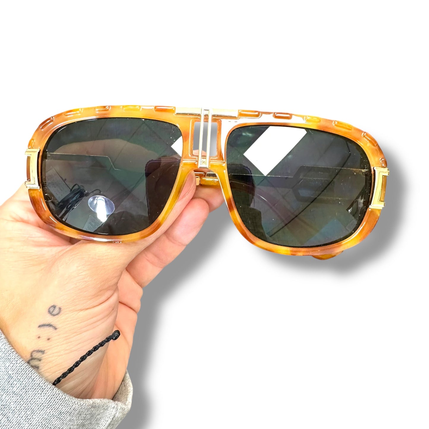 Sunglasses By Free People, Size: Medium