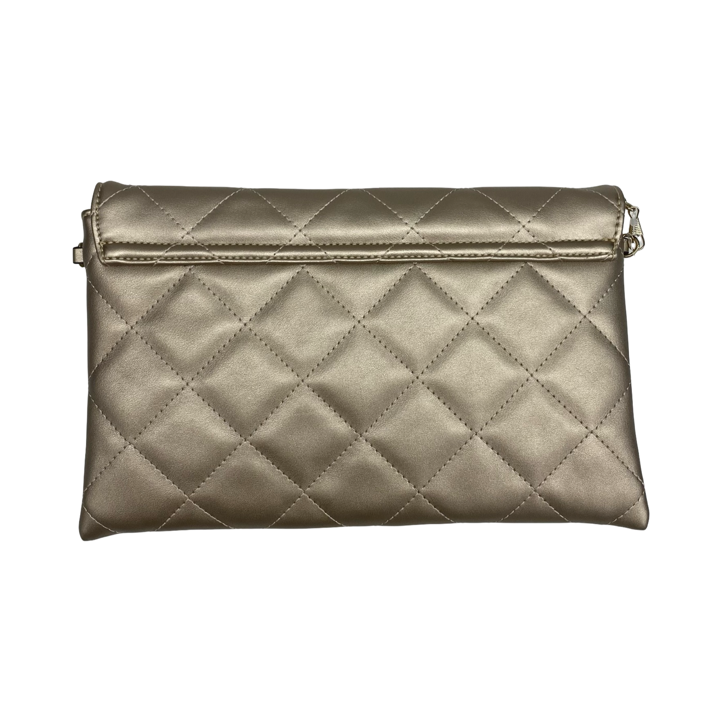 Crossbody By Kelly And Katie In Tan, Size:Medium