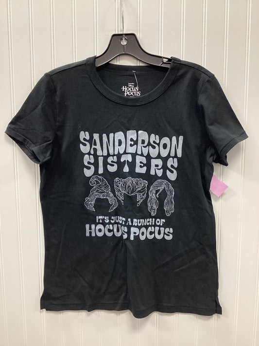 Top Ss By Maurices In Black, Size:S