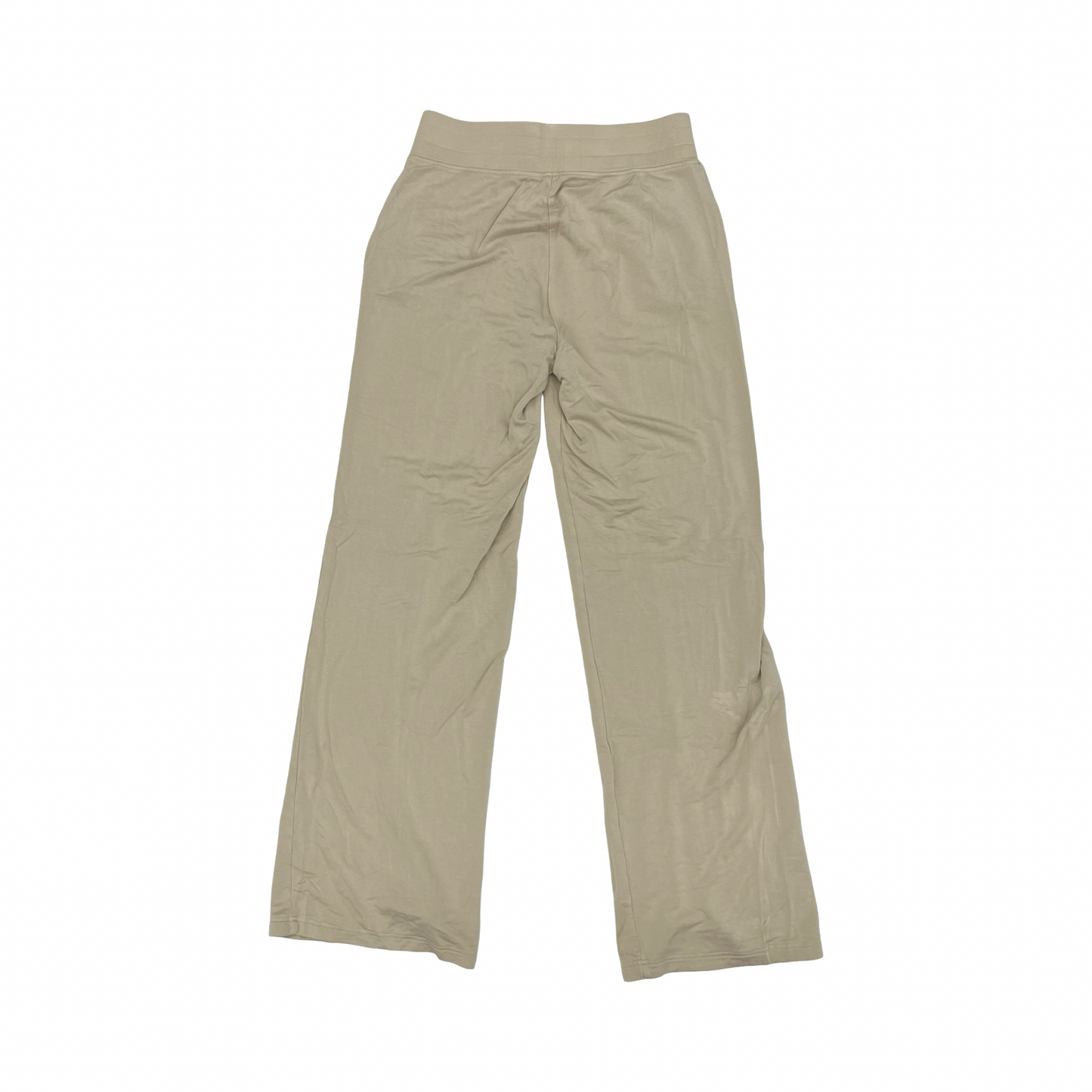 Pants Wide Leg By Mono B In Tan, Size:S