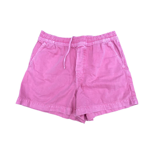 Shorts By Gap In Pink, Size:M