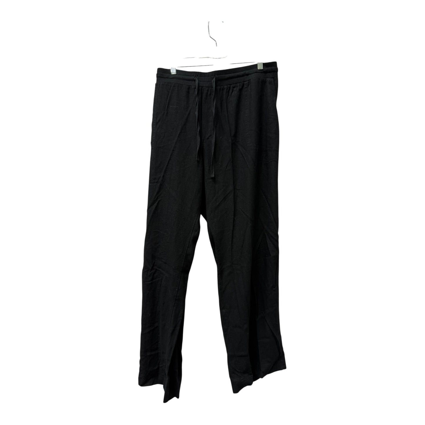 Pants Lounge By Caslon In Black, Size:20