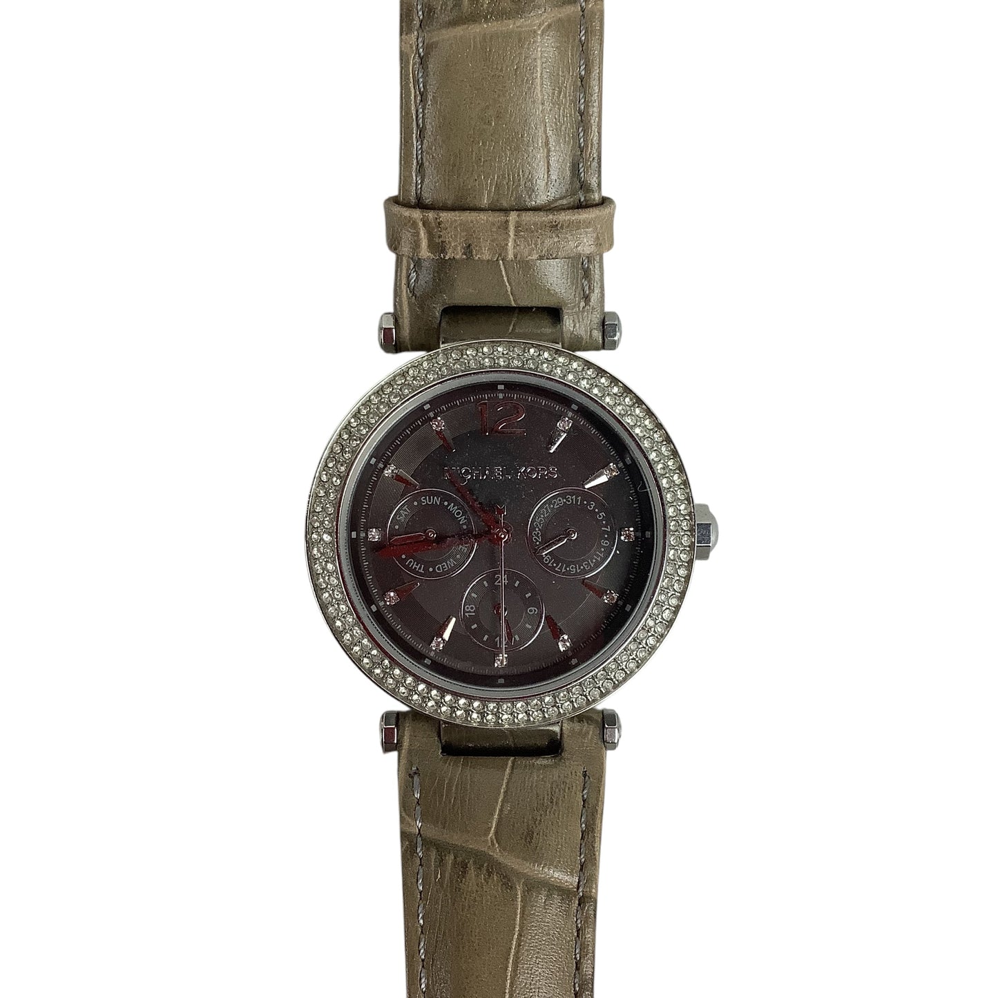 Watch Designer By Michael Kors