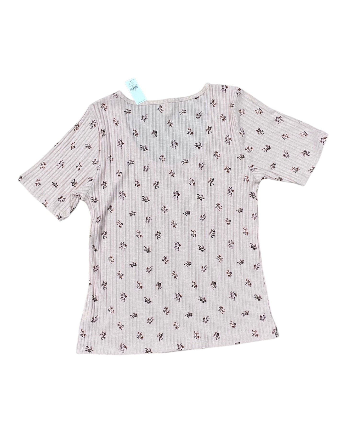 Top Ss By Old Navy In Pink, Size:Xl