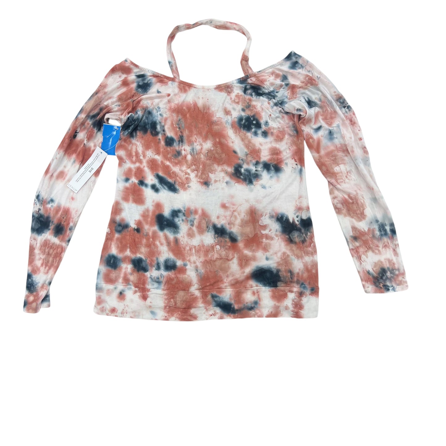 Jacket Other By Venus In Tie Dye Print, Size:M