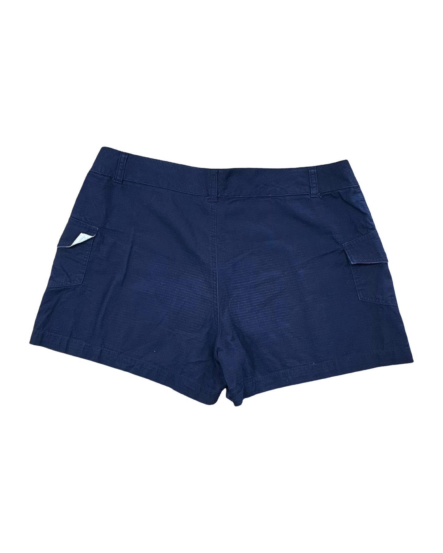 Shorts By Catalina In Navy, Size:16