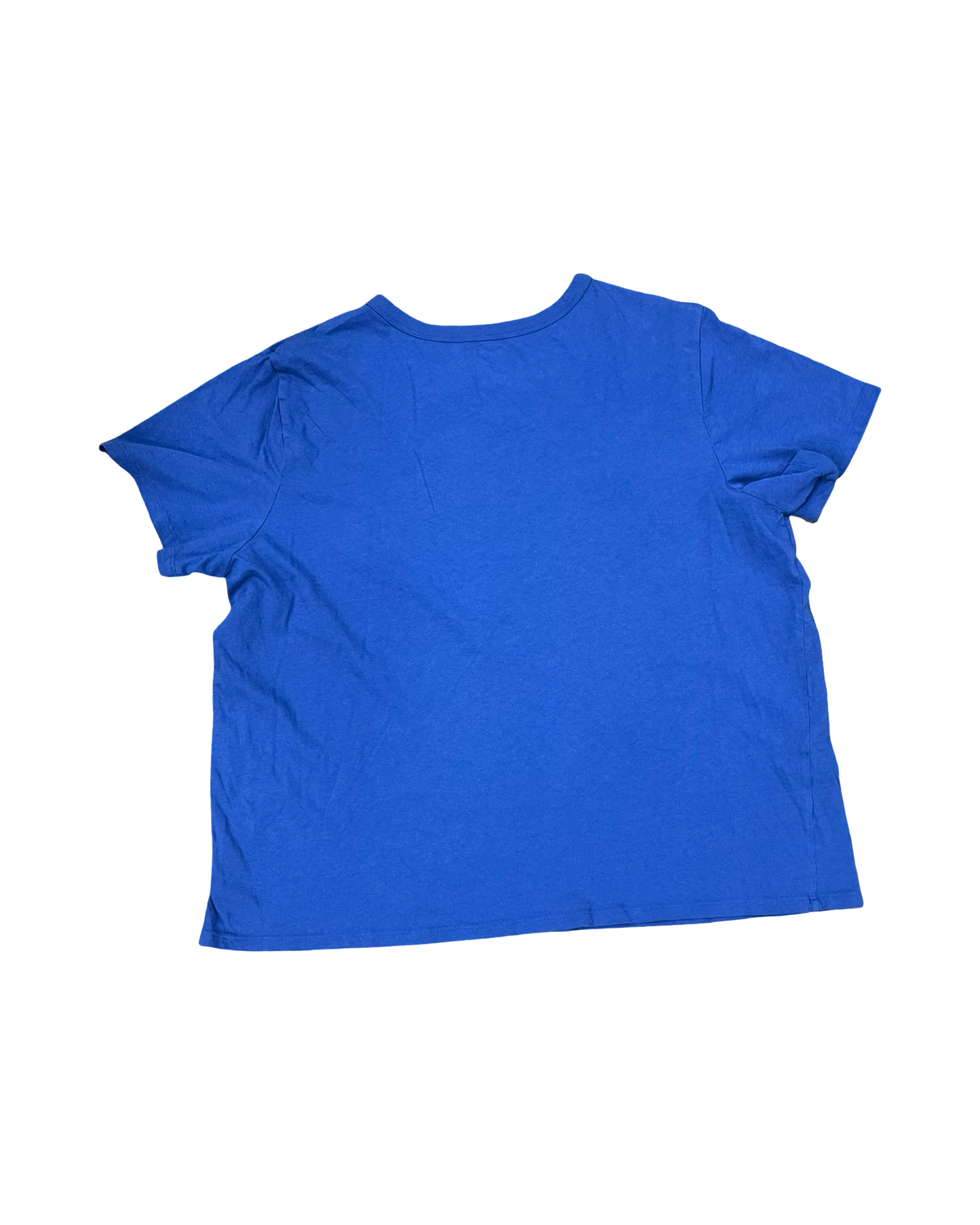 Top Ss By Old Navy In Blue, Size:Xl