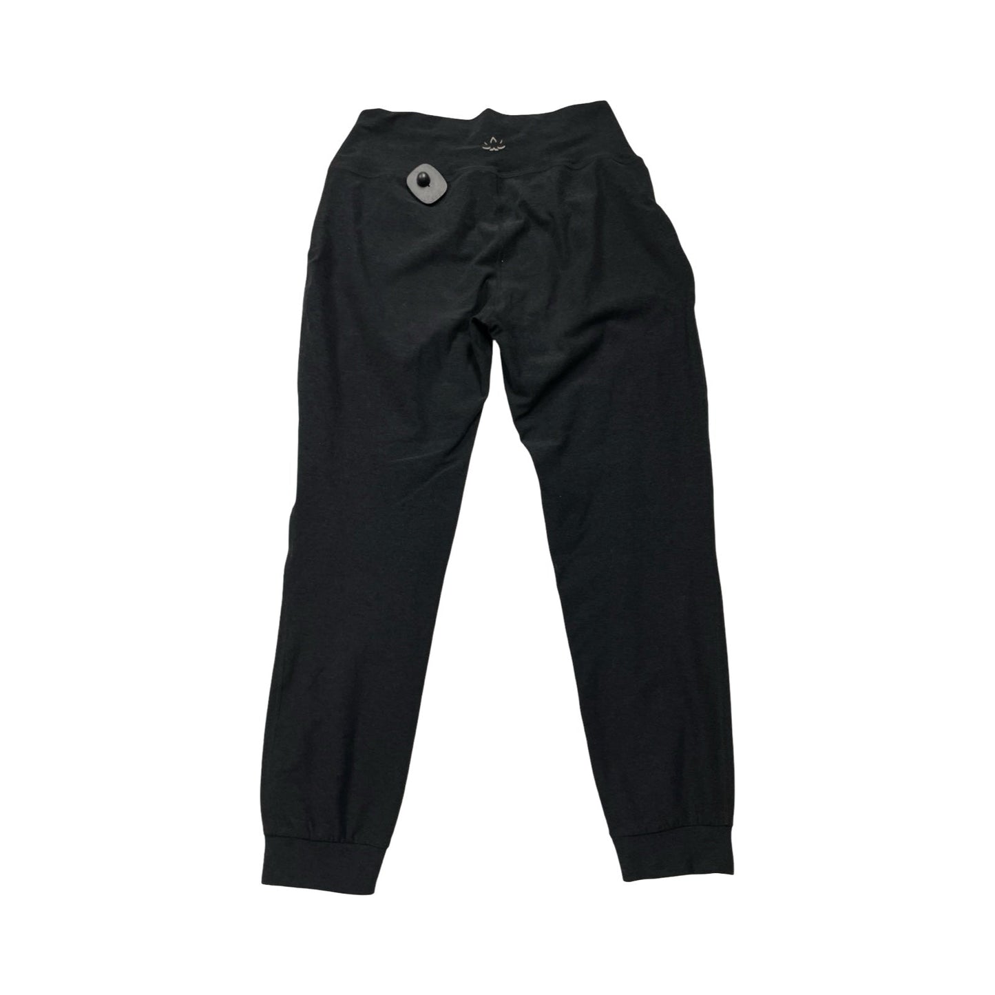 Athletic Pants By Beyond Yoga In Black, Size:M