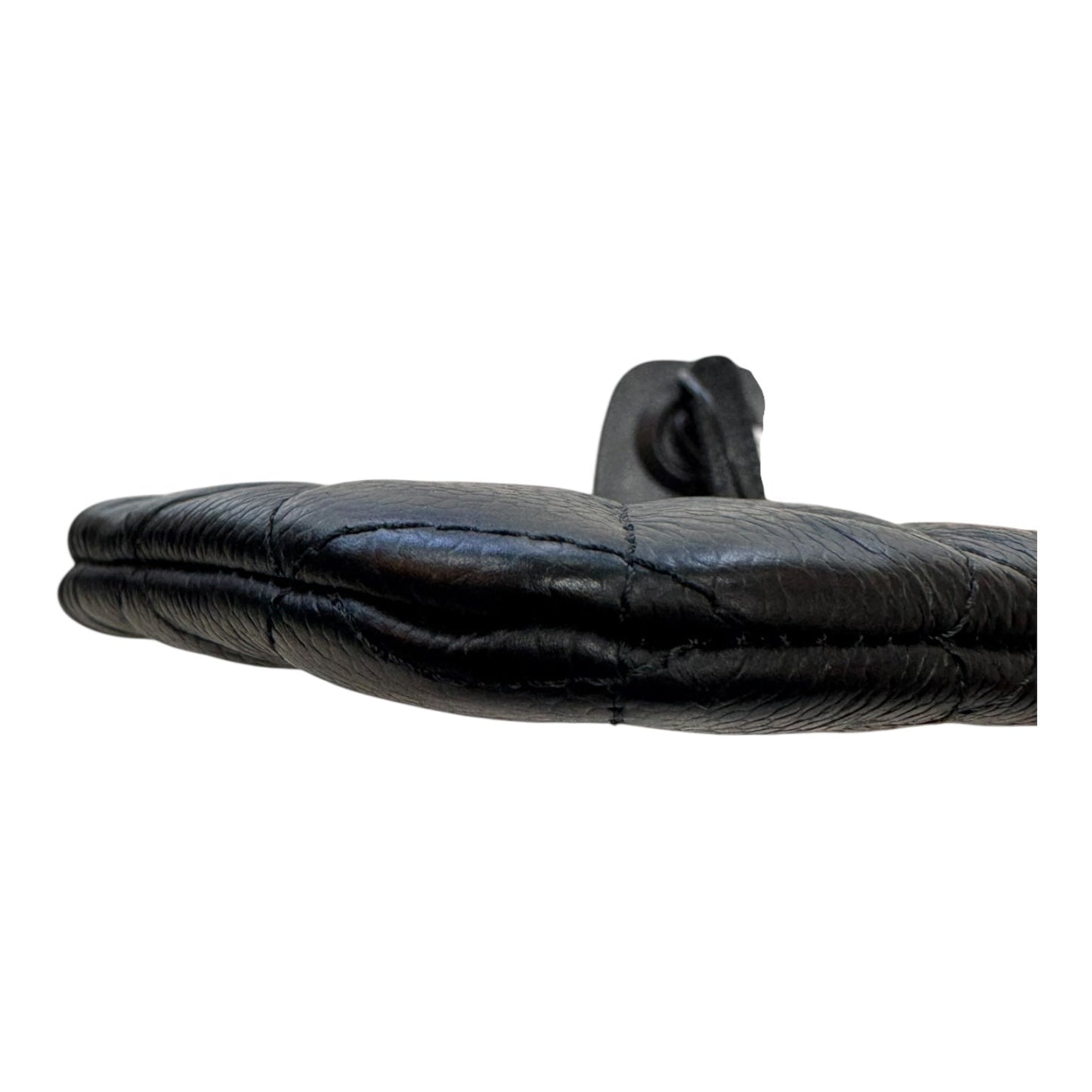 Wallet Luxury Designer By Chanel In Black, Size:Small