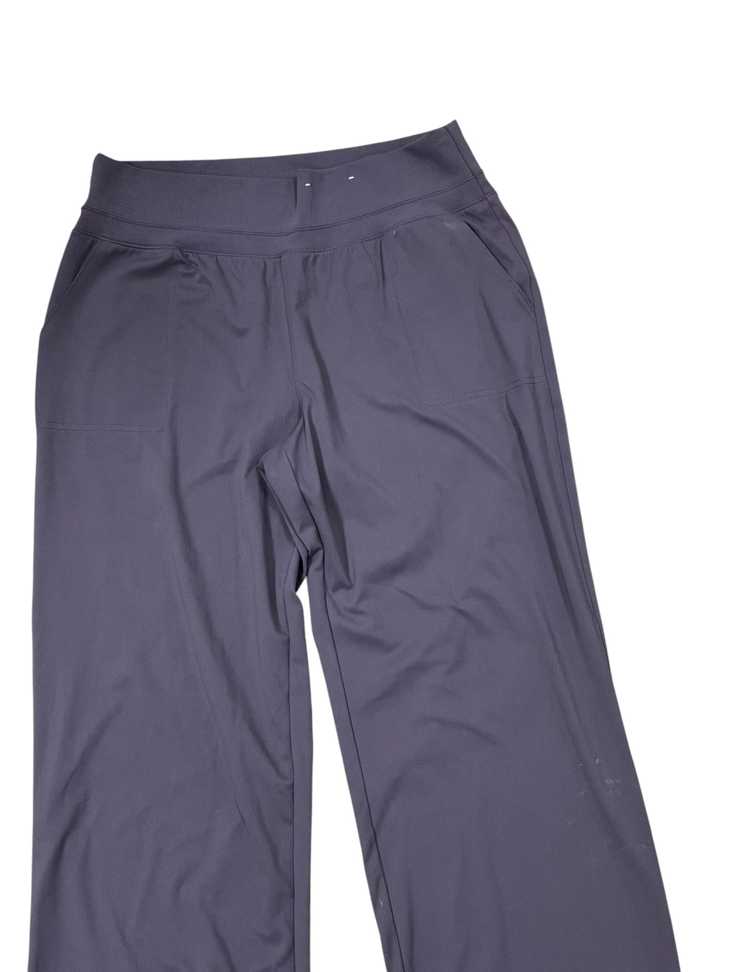 Pants Lounge By Stylus In Brown, Size:16