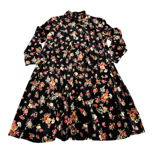 Dress Casual Short By Free People In Black, Size:S