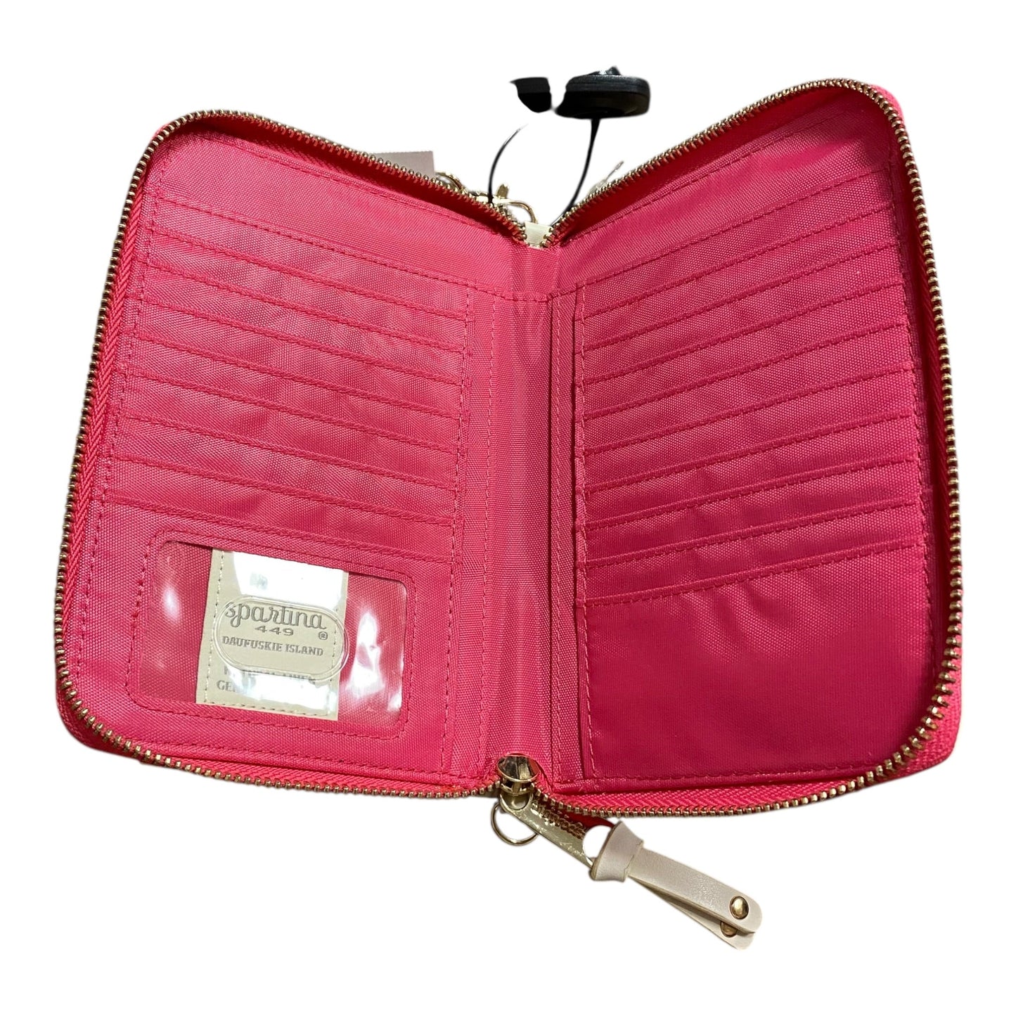 Wristlet By Spartina In Multi, Size:Medium