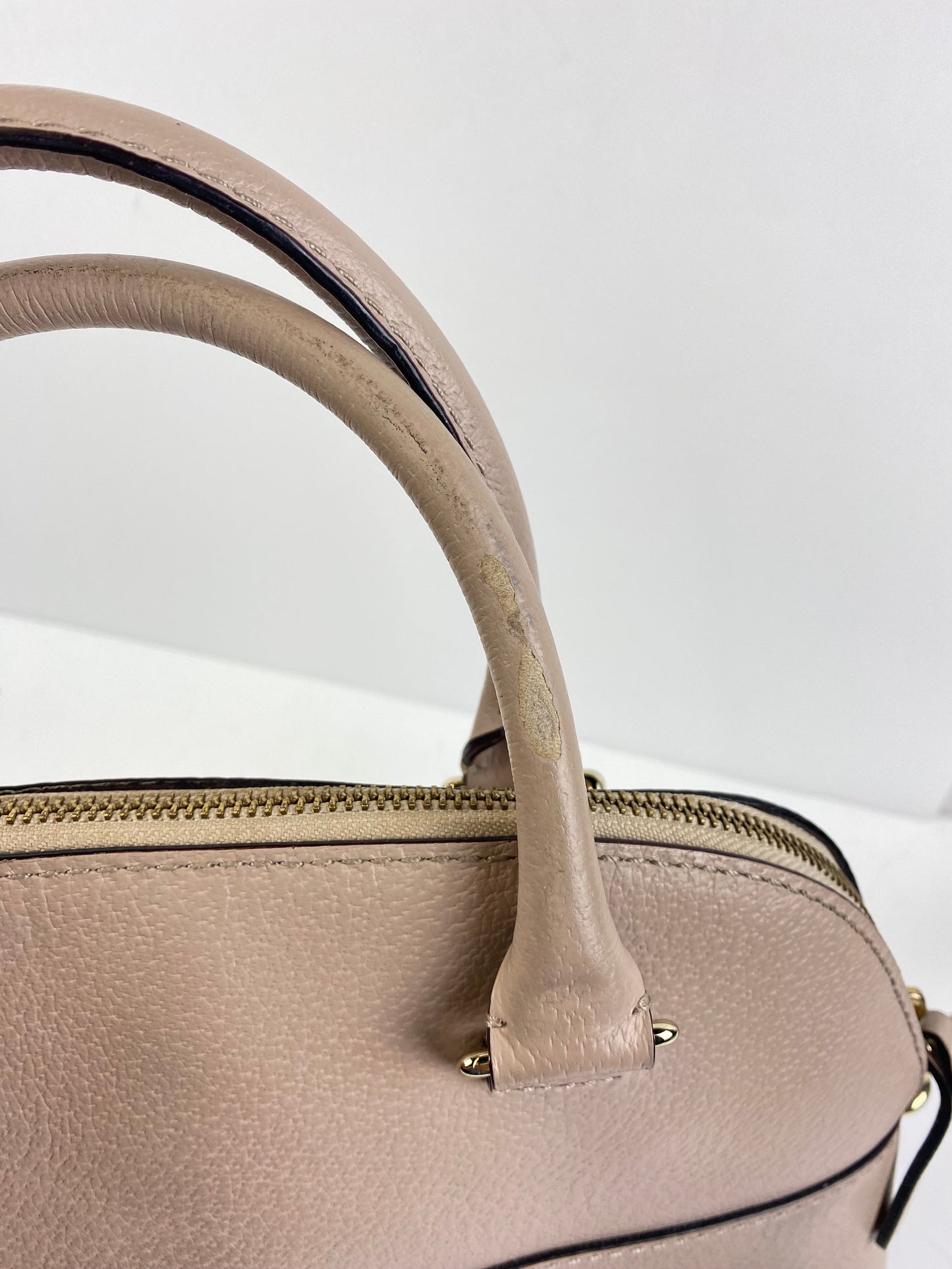 Handbag Designer By Kate Spade, Size: Medium