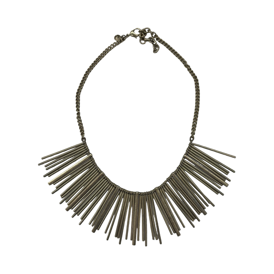 Necklace Other By J. Crew In Gold