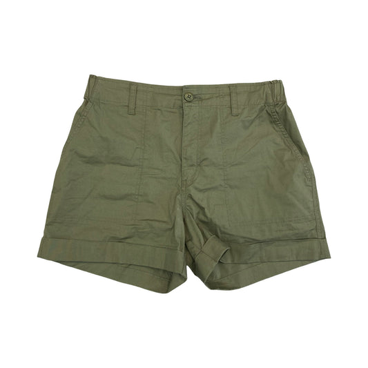 Shorts By Sanctuary In Green, Size:M