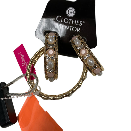 Bracelet Set Designer By Lilly Pulitzer