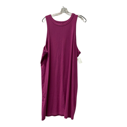 Dress Casual Short By So In Pink, Size:3