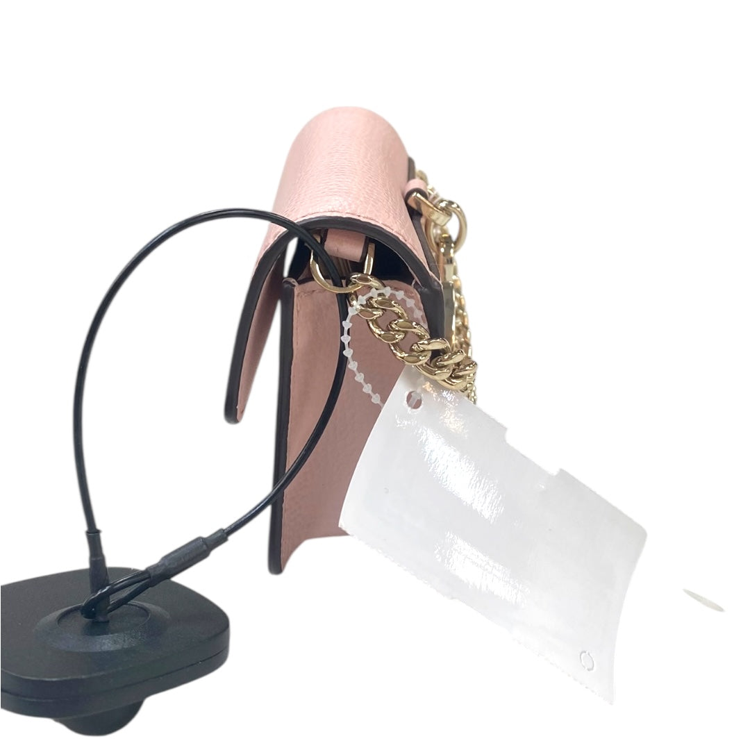 Accessory Designer Tag By Kate Spade In Pink