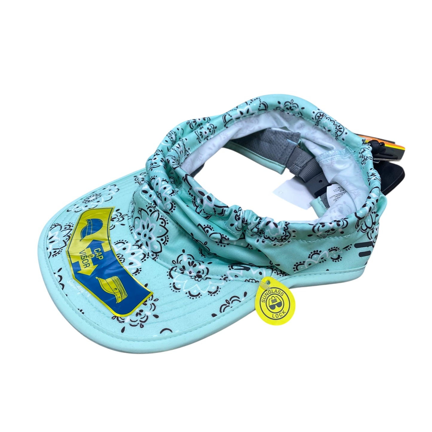 Hat Sun By Sun Day In Multi