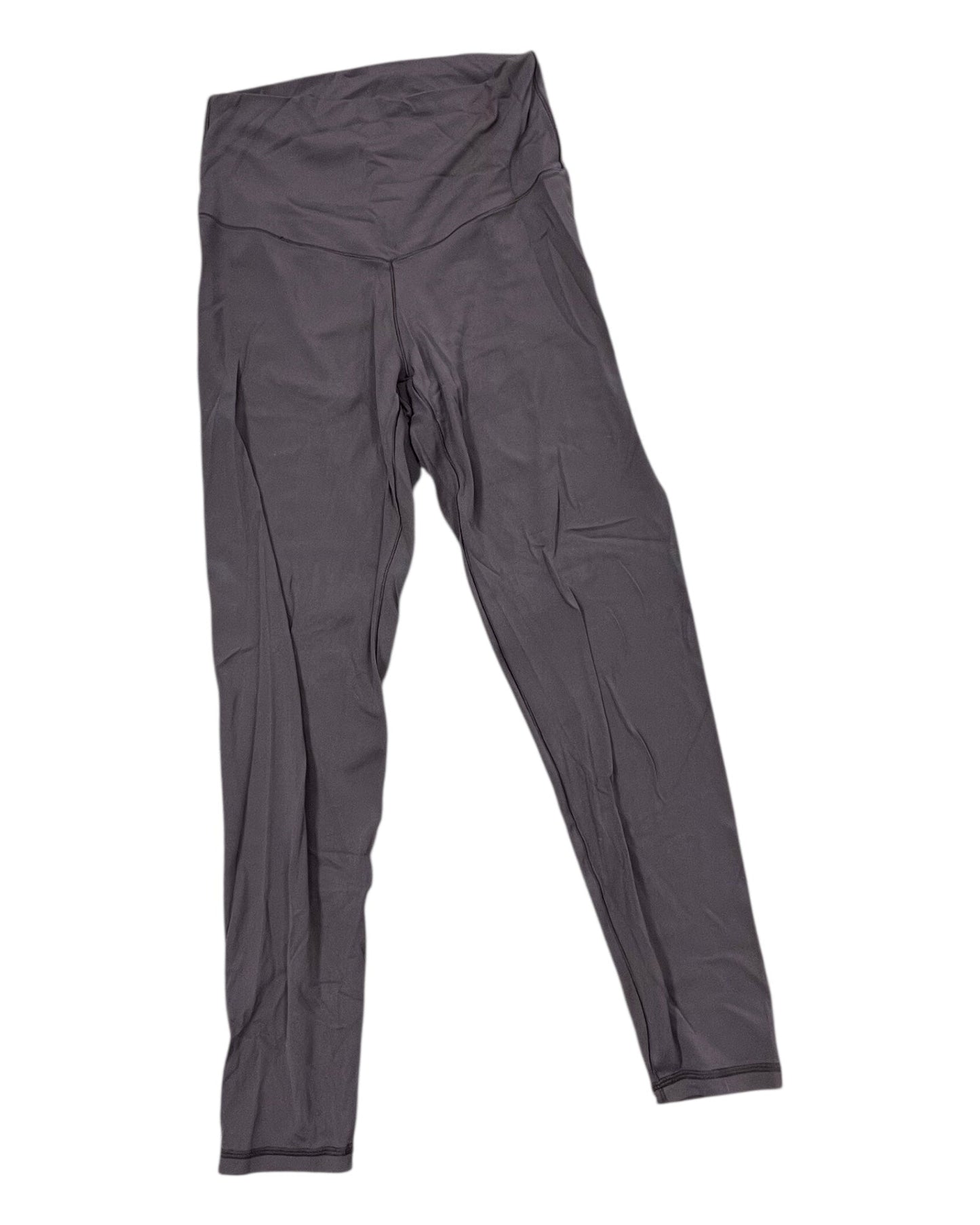 Athletic Leggings By Offline In Tan, Size:M